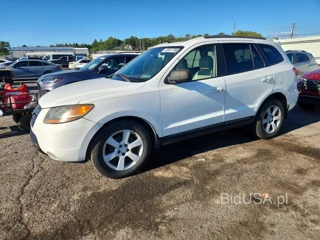 HYUNDAI SANTA FE SE
