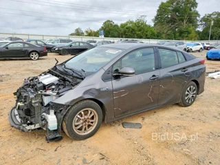 TOYOTA PRIUS PRIME LE