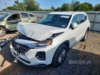 HYUNDAI SANTA FE SE