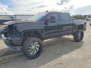 CHEVROLET SILVERADO C1500 CUSTOM
