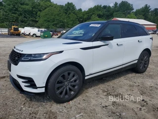 LAND ROVER RANGE ROVER VELAR R-DYNAMIC SE