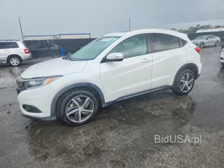 HONDA HR-V EX
