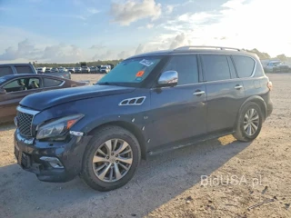 INFINITI QX80 BASE