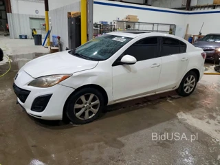 MAZDA 3 I