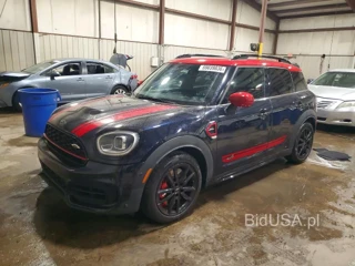 MINI COOPER JCW COUNTRYMAN ALL4