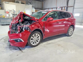 BUICK ENVISION ESSENCE