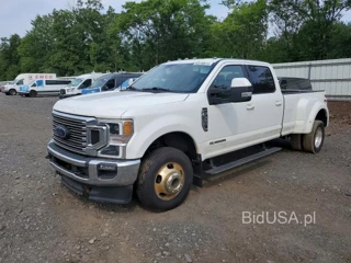 FORD F350 SUPER DUTY