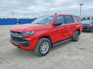 CHEVROLET TAHOE K1500