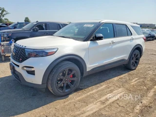 FORD EXPLORER ST