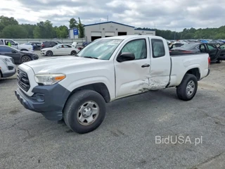 TOYOTA TACOMA SR