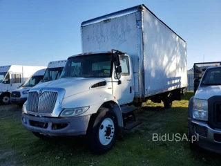 INTERNATIONAL 4000 4300