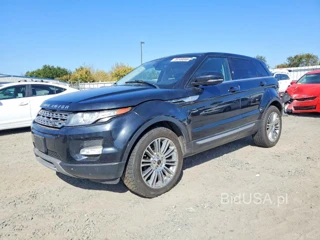 LAND ROVER RANGE ROVER EVOQUE PRESTIGE PREMIUM