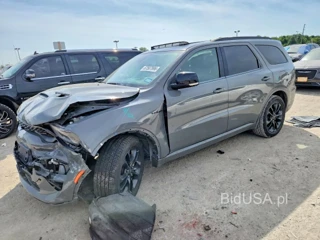 DODGE DURANGO R/T