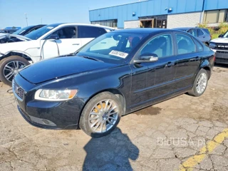 VOLVO S40 2.4I
