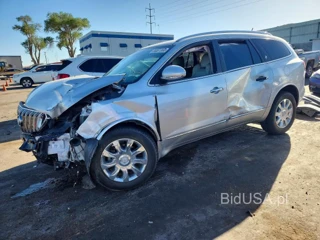 BUICK ENCLAVE CONVENIENCE
