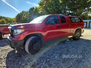 TOYOTA TUNDRA SR