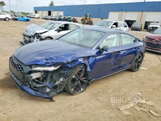 AUDI S5 PREMIUM PLUS
