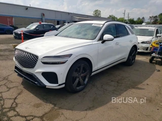 GENESIS GV70 2.5T STANDARD