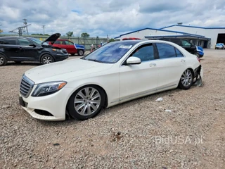 MERCEDES-BENZ S 550 4MATIC