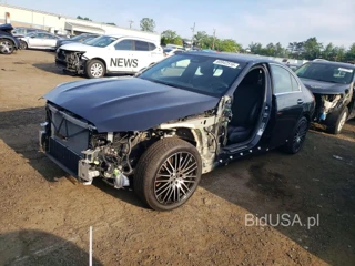 MERCEDES-BENZ C 300 4MATIC