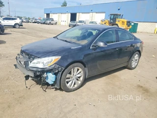 BUICK REGAL PREMIUM