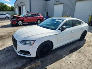 AUDI A5 PREMIUM S LINE