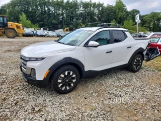 HYUNDAI SANTA CRUZ SEL ACTIVITY