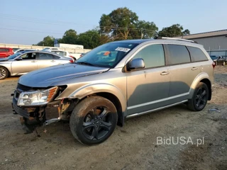 DODGE JOURNEY CROSSROAD
