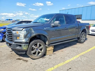 FORD F150 SUPERCREW
