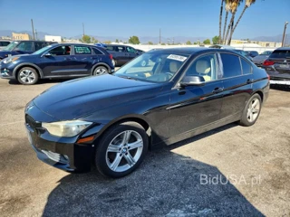 BMW 328 I SULEV