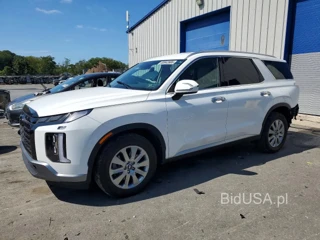 HYUNDAI PALISADE SEL