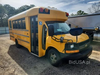 CHEVROLET EXPRESS