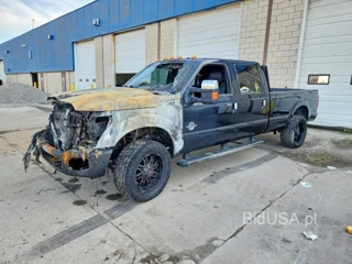 FORD F350 SUPER DUTY