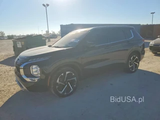 MITSUBISHI OUTLANDER SEL