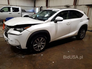 LEXUS NX 200T