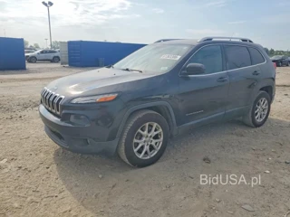 JEEP CHEROKEE LATITUDE