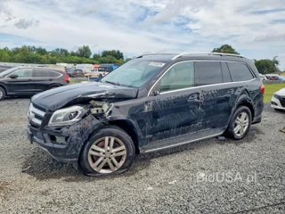 MERCEDES-BENZ GL 450 4MATIC
