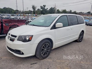 DODGE GRAND CARAVAN GT