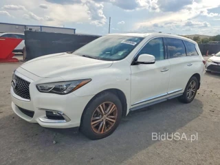 INFINITI QX60 PURE
