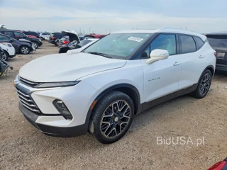 CHEVROLET BLAZER PREMIER