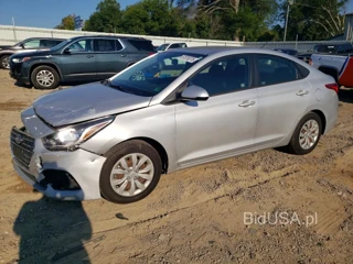 HYUNDAI ACCENT SE