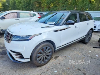 LAND ROVER RANGE ROVER VELAR R-DYNAMIC S
