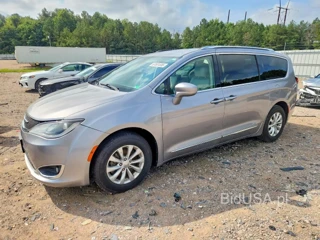 CHRYSLER PACIFICA TOURING L
