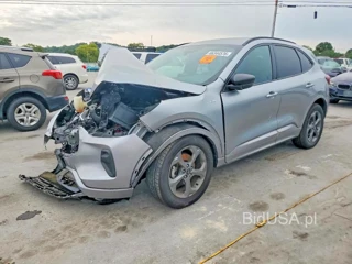 FORD ESCAPE ST LINE