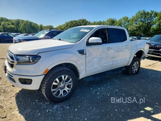 FORD RANGER XL