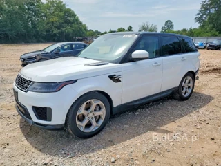 LAND ROVER RANGE ROVER SPORT HSE
