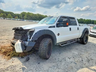 FORD F250 SUPER DUTY