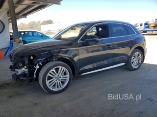 AUDI Q5 PREMIUM PLUS