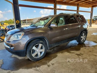 GMC ACADIA SLT-1