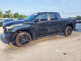 CHEVROLET SILVERADO K1500 RST SELECT